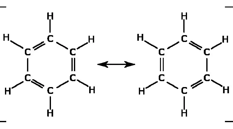 3 Contoh Senyawa Aromatik yang Wajib Diketahui