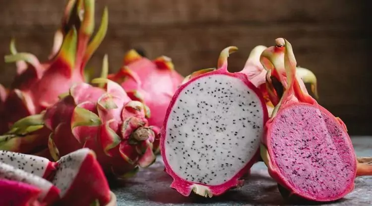 Note! These are 6 benefits of dragon fruit for pregnant women that need to be understood