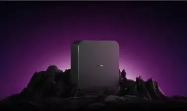 Spesifikasi dan Harga Xiaomi PC Mini, Dekstop Segenggaman Tangan