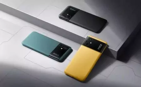Murah Tapi Nggak Murahan, 8 HP 1-3 Jutaan yang Rilis di Tahun 2022