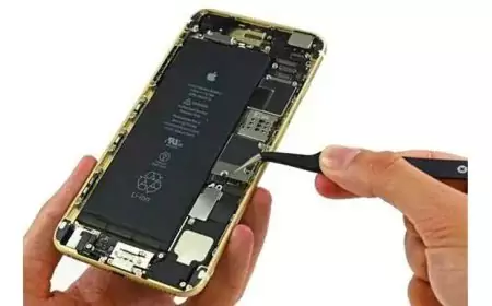 Cek Fakta: Harga Servis Baterai iPhone Naik 20 dolar AS di 2023