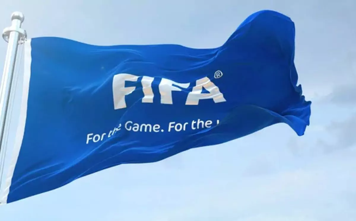 FIFA Mencopot Indonesia Sebagai Tuan Rumah Piala Dunia U-20 2023