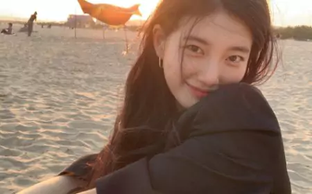Selain Start Up, Bae Suzy juga Membintangi Drakor Ini