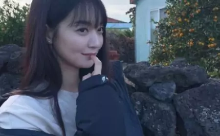 Romance sampai Time Travel, Ini Drakor yang Dibintangi Shin Min Ah