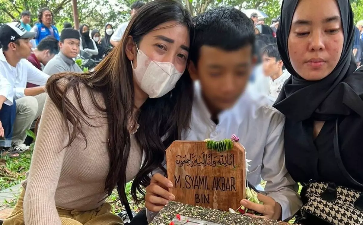 Kronologi Lengkap Anak Ira Riswana Tabrak Tewas Seorang Pelajar
