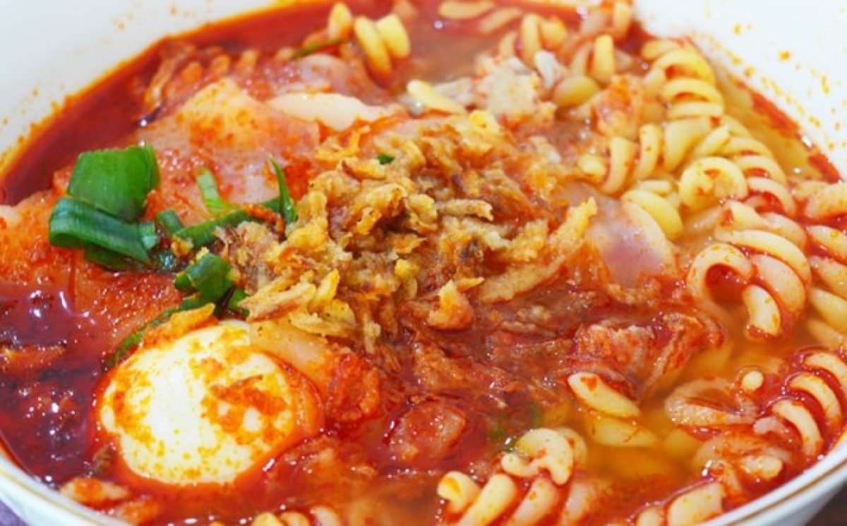 Benefits of Eating Spicy Food, Losing Weight and Preventing Cancer