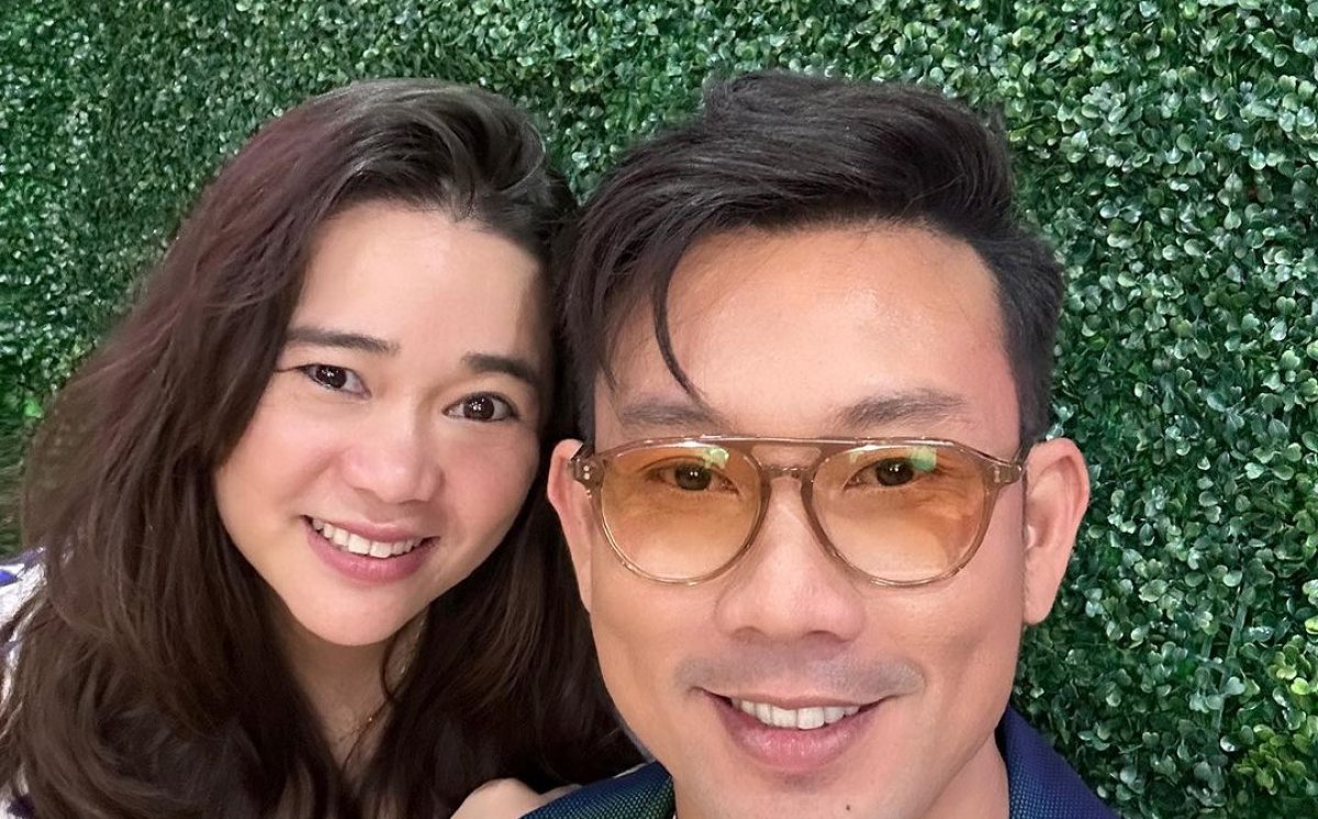 Denny Sumargo Ditantang Kembali Lakukan Tes DNA, Suami Olivia Allan Peringatkan DJ Verny Hasan