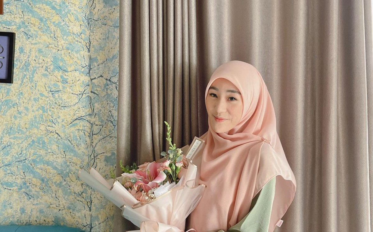 Larissa Chou Mulai Go Public, Netizen Merasa Keberatan dengan Calon Mantan Istri Alvin Faiz
