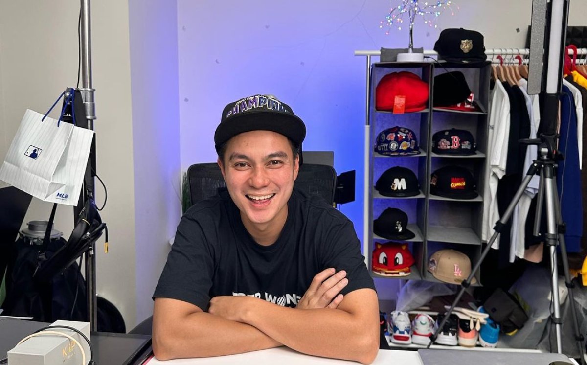 Deretan Artis yang Kerap Jualan Secara Live Meski Sudah Tajir