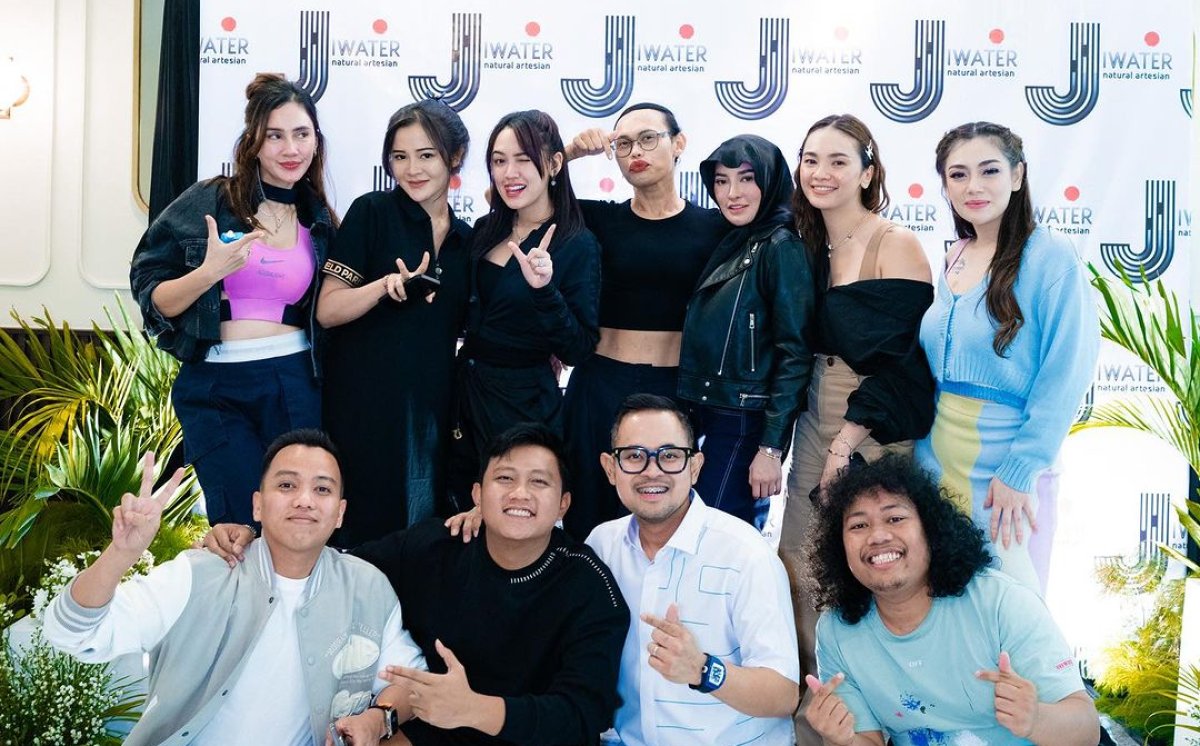 Denny Caknan Gaet Happy Asmara untuk Duet, Netizen Sebut Agar Karir Suami Bella Bonita Tidak Redup
