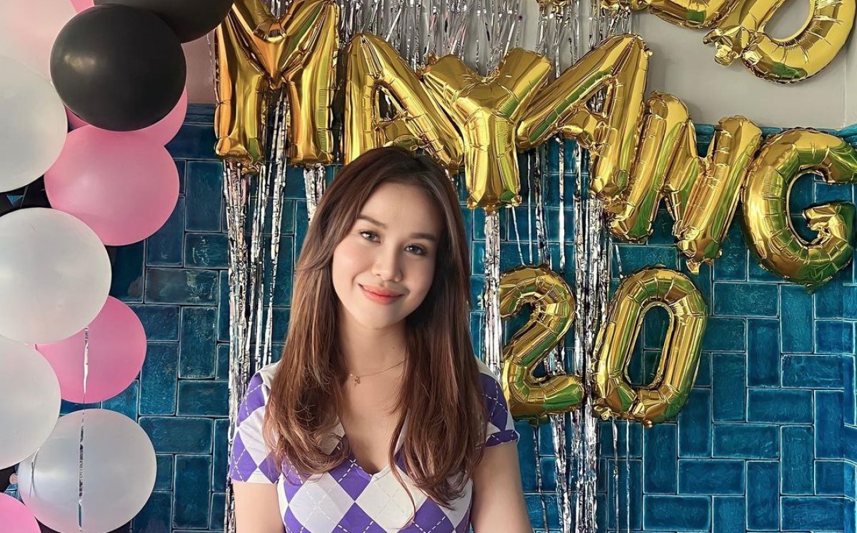 Mayang Disebut Interview Bohongan, Netizen: Latihan Wawancara