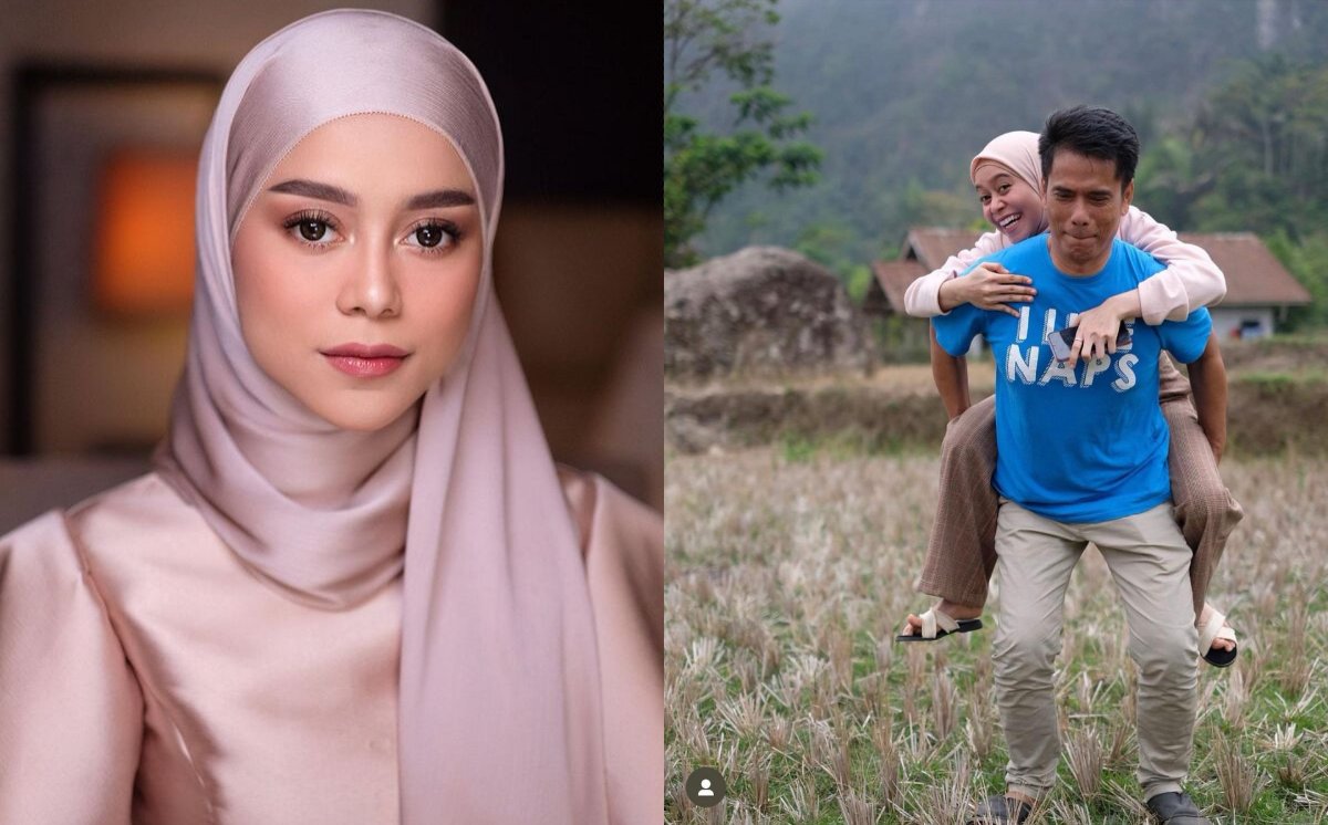 Tuai Pro Kontra, Ternyata Ini Alasan Lesti Diangkat Menjadi Duta Petani Milenial