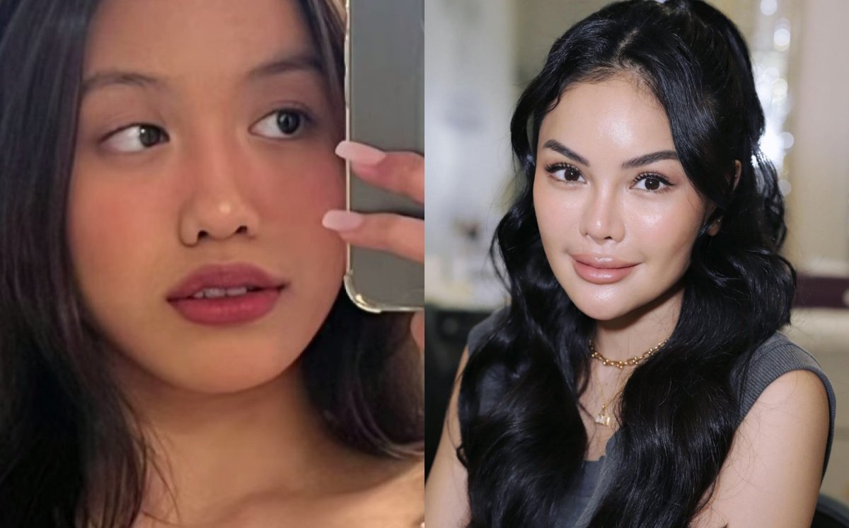 Lolly Sempat Ditahan Polisi Inggris, Nikita Mirzani: Sudah Ya, Jangan Ganggu Saya Lagi