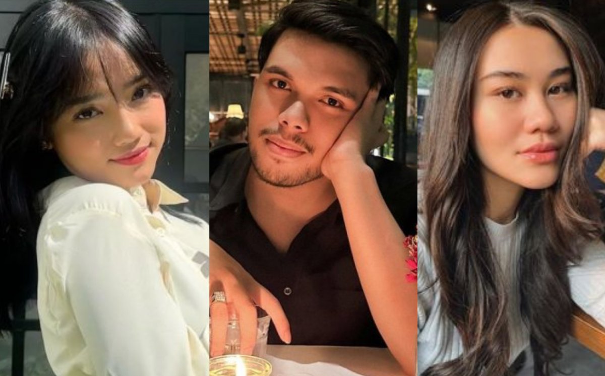 Santer Dikabarkan Dekat dengan Aaliyah Massaid, Benarkah Thariq Halilintar Masih Ingin Bersama dengan Fuji?