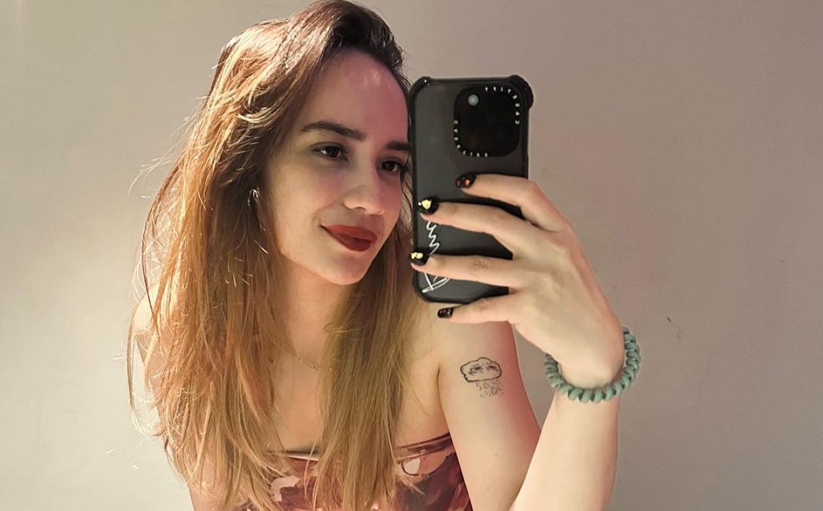 Putri Anne Niat Hapus Foto Kenangan, Isyarat Move On dari Arya Saloka?