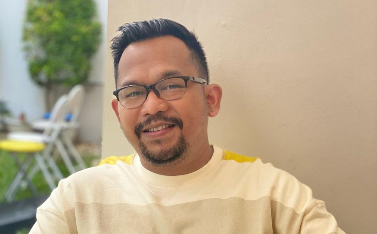 Bukan Terlilit Pinjol, Ini Alasan Bedu Terpaksa Jual Rumah Mewahnya