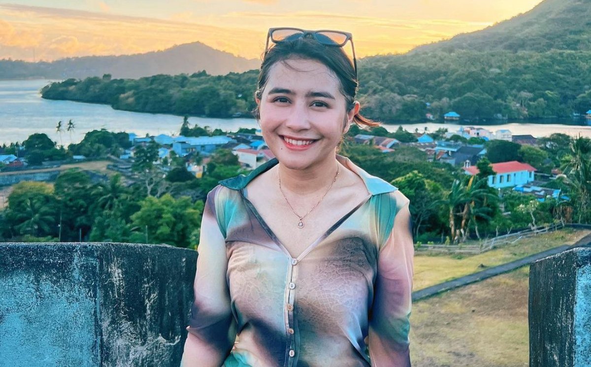Prilly Latuconsina Enggan Ikut Arisan Tas Mewah, Ternyata Ini Alasannya