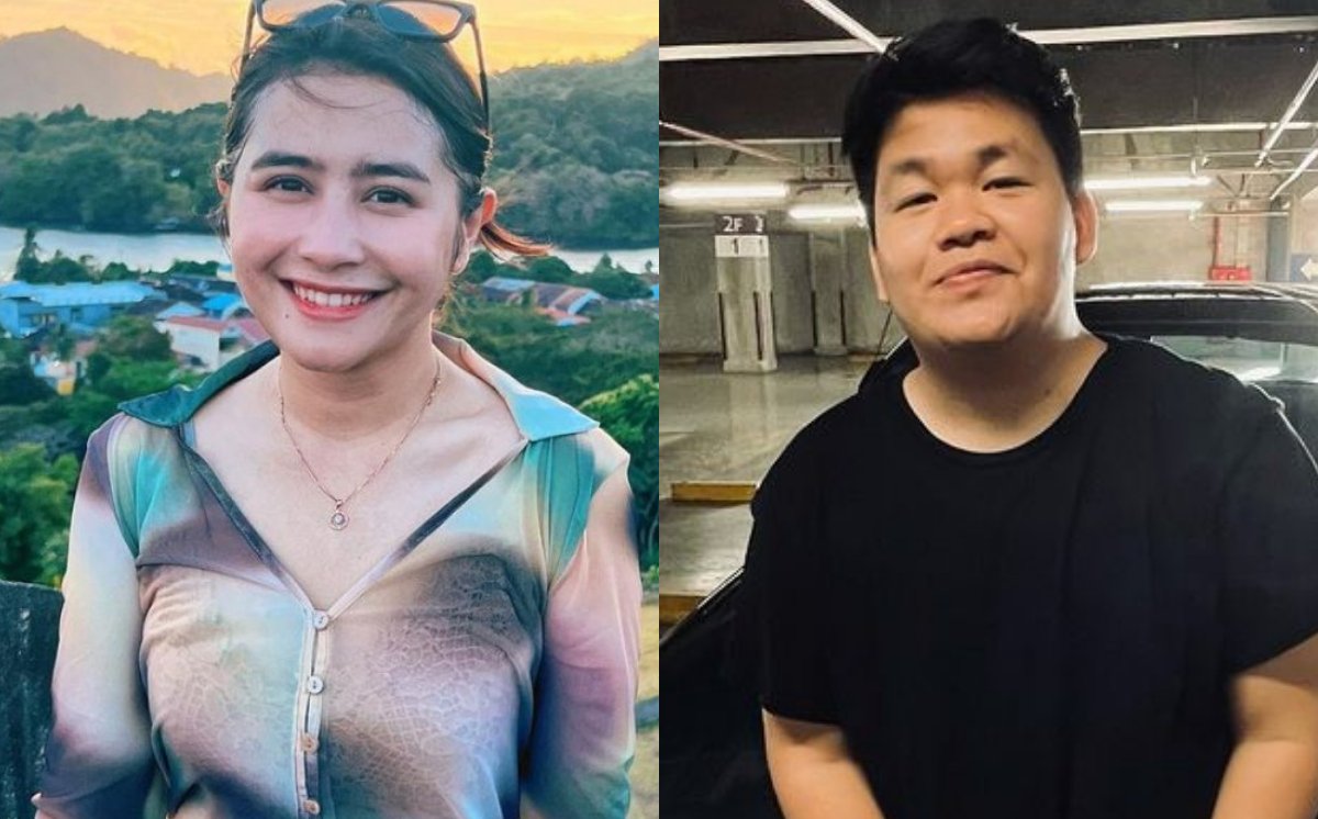 Kiki CJR Akui Pencapaian Terbesar adalah Pacaran dengan Prilly Latuconsina