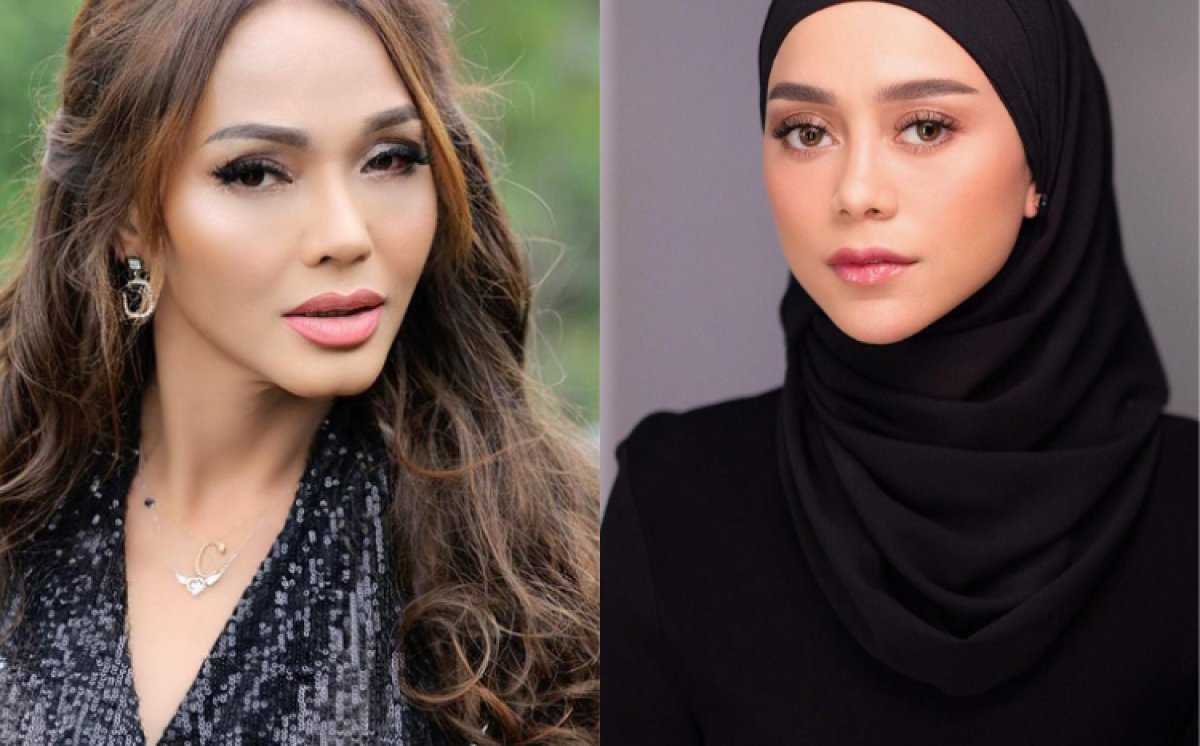 Lesti Kejora Keluarkan Lagu Terbaru, Bunda Corla Ketagihan Dengar Lagu Terkesan