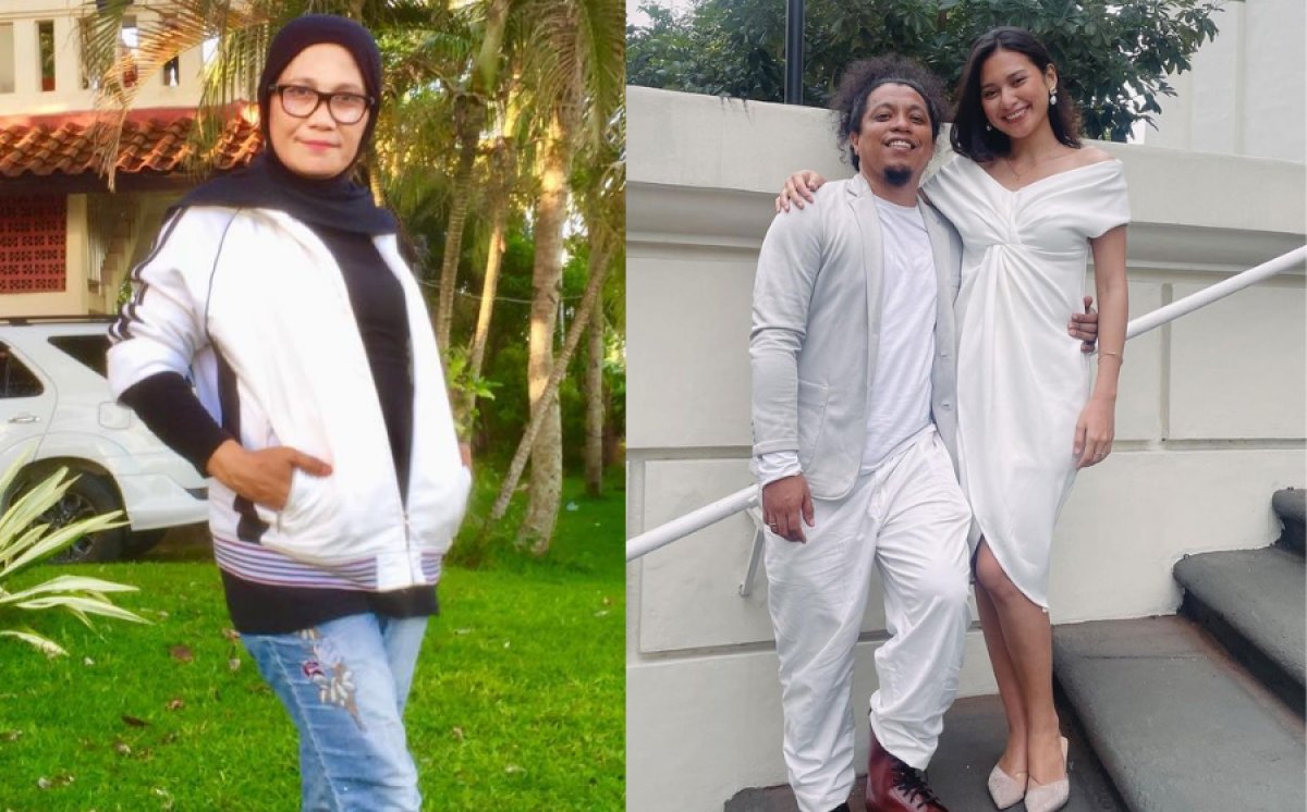 Arie Kriting Dituduh Kirim Santet ke Keluarga Nursyah, Netizen Ingatkan Ibu Indah Permatasari