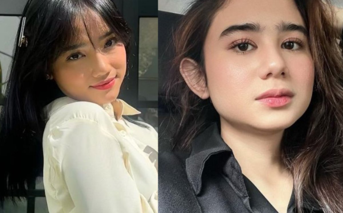Tissa Biani Disentil Fans Fuji, Mantan Thariq Halilintar Minta Maaf
