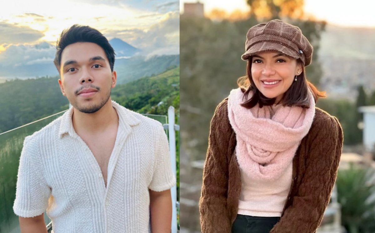 Thariq Halilintar Disentil Usai Maju Jadi Caleg, Netizen Colek Najwa Shihab