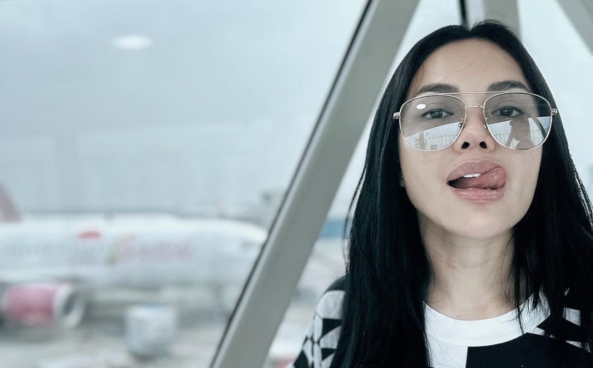 Nikita Mirzani Sukses Operasi Plastik, Tuai Pujian Makin Cantik dan Kalem