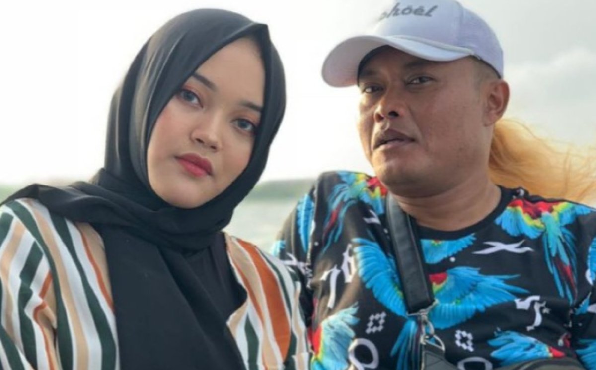 Sule Ingin Nikah Lagi, Ini Kriteria Ibu Sambung yang Diharapkan Putri Delina