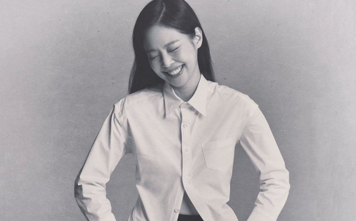 Jennie BLACKPINK Resmi Mendirikan Agensi Pribadi ‘ODDATELIER’ untuk Aktivitas Solo