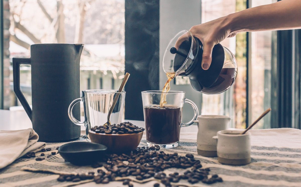 Sudah Minum Kopi, Mengapa Masih Saja Mengantuk?