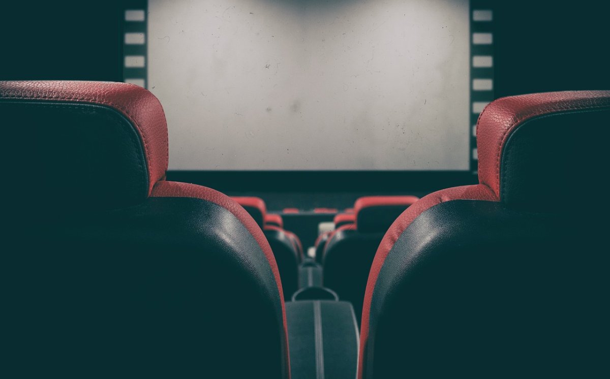 Gedung Bioskop Selalu Berada di Lantai Teratas Mall, Apa Alasannya?