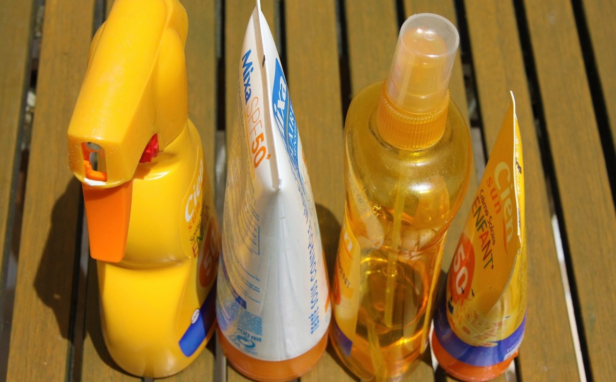 Seberapa Penting Sunscreen untuk Perawatan Wajah?