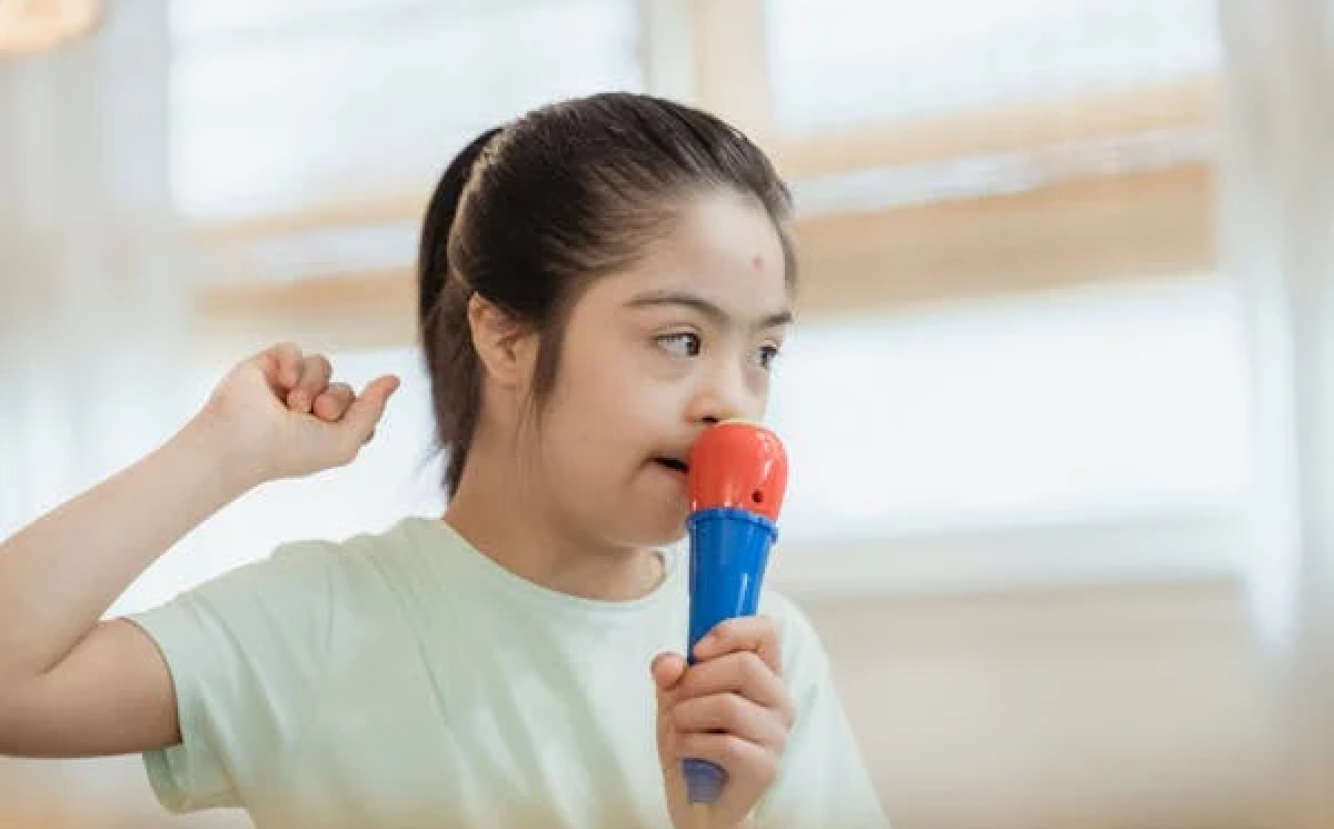 Wajah Penderita Autisme Tampak Mirip, Bagaimana Bisa?