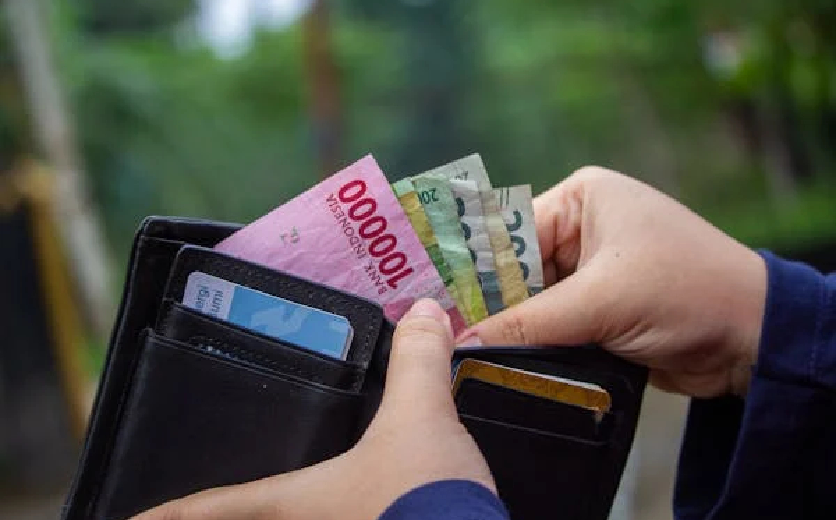 Desain Uang Rupiah Sering Ganti, Apa Alasannya?