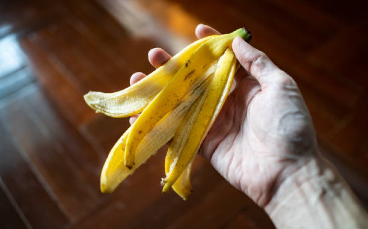Manfaat Kulit Pisang untuk Luka Bakar