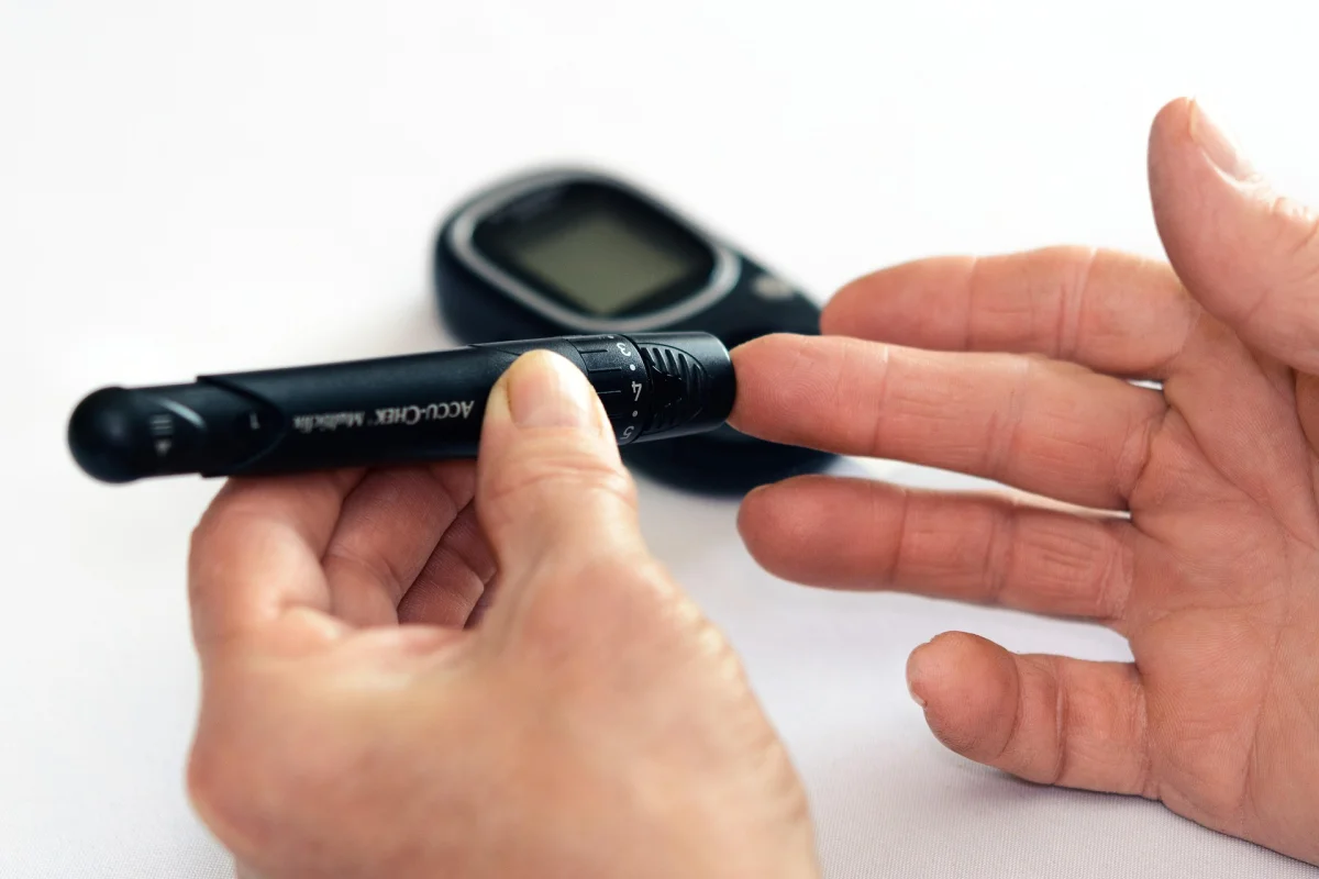 Penting Diketahui! Cara Mencegah Diabetes