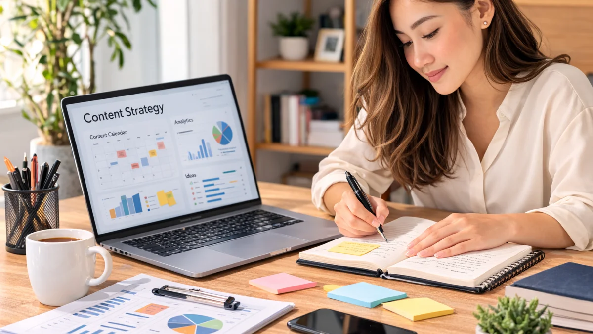 Tips Jualan tapi Gak Keliatan Jualan, Ini Contoh Soft Selling