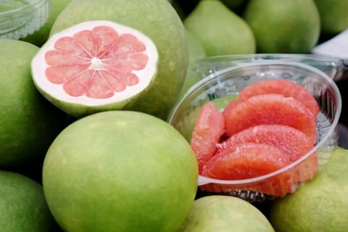 Bahaya Konsumsi Buah Berlebih, Dapat Mengakibatkan Pembekuan Darah