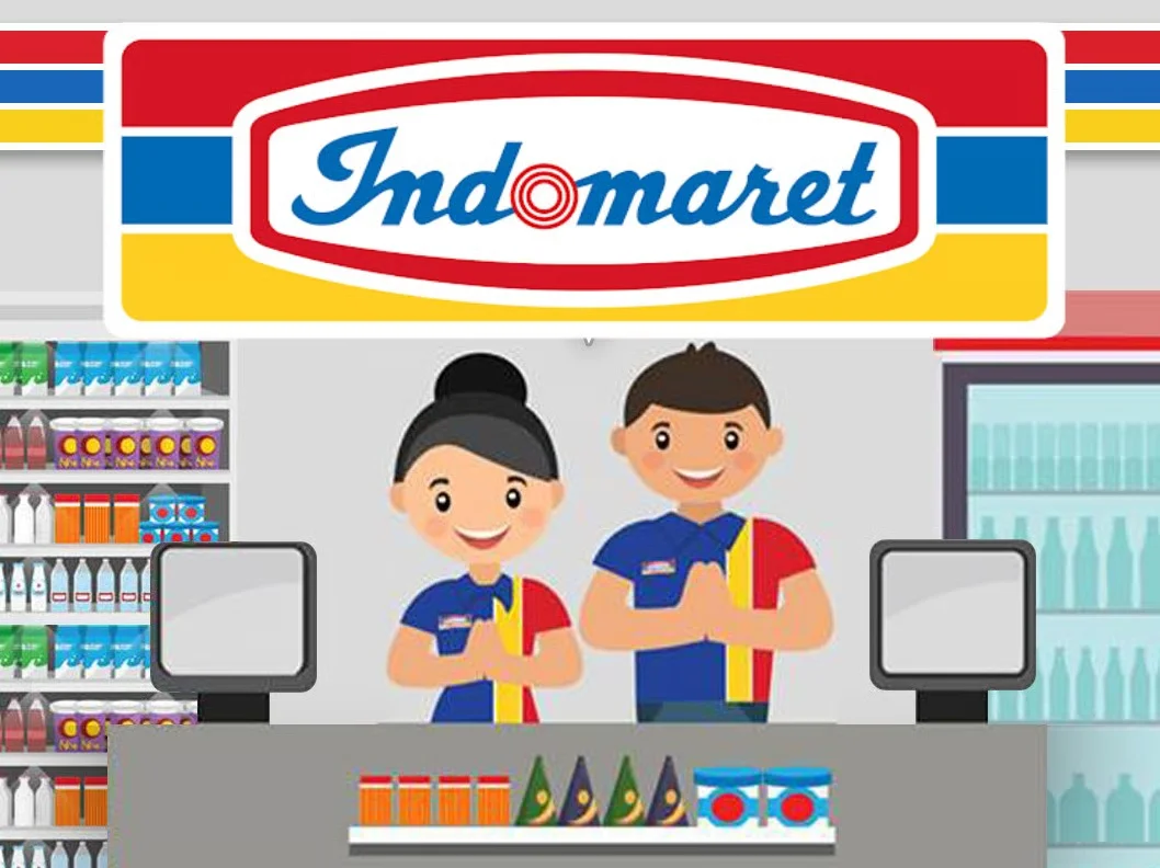 7 Kosakata Pelayanan Indomaret Lengkap Panduan Gerakan