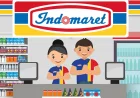 7 Kosakata Pelayanan Indomaret Lengkap Panduan Gerakan