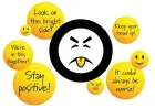 Hati-Hati Kalimat Toxic Positivity, Bukan Memotivasi Justru Menyakiti