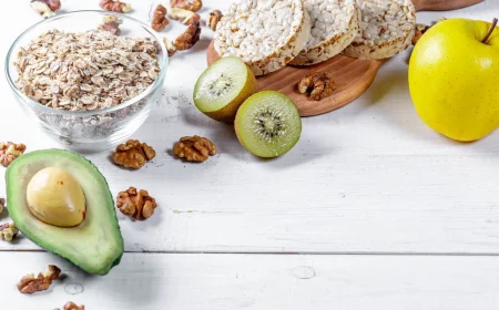 Diet Sehat Menurut Ahli Gizi