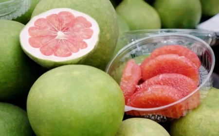 Bahaya Konsumsi Buah Berlebih, Dapat Mengakibatkan Pembekuan Darah