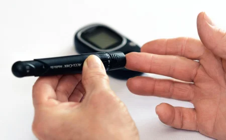 Penting Diketahui! Cara Mencegah Diabetes