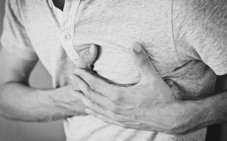 5 Cara Mengatasi Nyeri untuk Meningkatkan Kualitas Hidup