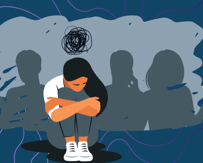 Apa itu Anxiety Disorder? Kenali Penyebab dan Gejala