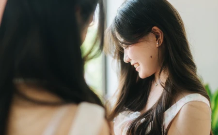 Belajar Cara Self-Love Melalui Lagu Selena Gomez ‘Who Says’