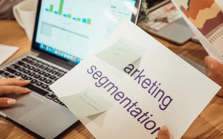 Manfaat Segmentasi Pasar dan Cara Tepat Menerapkannya untuk Bisnis