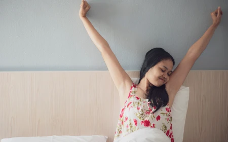 9 Manfaat Bangun Pagi untuk Kesehatan Fisik dan Mental