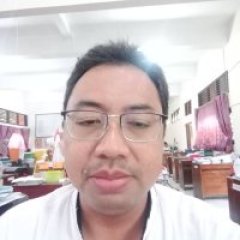 Broto Apriliyanto
